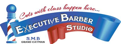 executive barbers